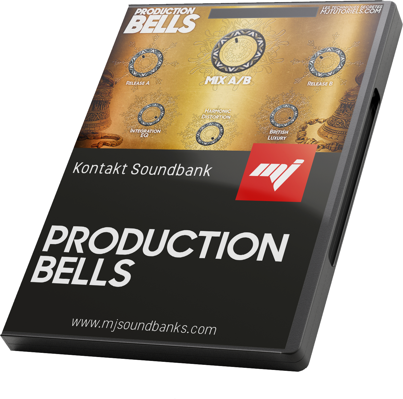 MJ Production Bells
